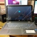 HP Envy x360 i7 스카이레이크 15.6인치 TouchSmart 노트북 팝니다. 이미지