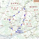02월14일 2026년 영남알프스 7봉완등 인증산행 [가지산/1241m] 이미지