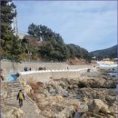 송도용궁구름다리 이미지