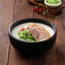 명품 소머리곰탕 이미지