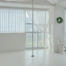 해먹요가폴댄스에어리얼실크 | 천안 백석동에서 다이어트 운동 고민하다 폴리브 폴댄스 고른 결정적 이유