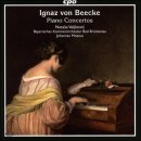 Ignaz von Beecke Piano Concerto in F major Nataša Veliković(piano) 이미지