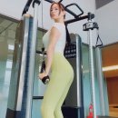 나홀로짐 이미지