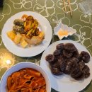 국대떡볶이 이촌점