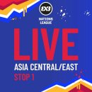 3X3 youth Nations League 우승 축하합니다. 이미지