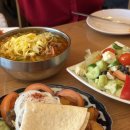 도로줌마을 | 인천 연수동 함박마을 러시아, 우즈베키스탄 맛집 < 차이하나 > 5번째 방문기