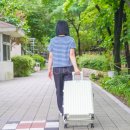 여행용 캐리어 추천 스탁사인 24인치 캐리어 사이즈 후기
