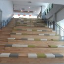 천안아산상생협력센터도서관 지하1층 이미지