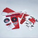 더(THE)빨강 | [방탄소년단] 기다리던 컴백을 2배로 즐기는 BTS THE CITY ARIRANG - SEOUL 02 🌟 (+용산 CGV / 17관...