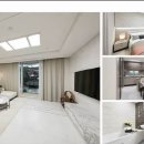 신내역 금강펜테리움 센트럴파크 이미지