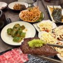 영포화로영통 | 영통역 맛집 한우 고기집 영포화로 친절한데 맛도 좋네