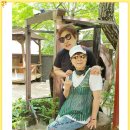 밤나무산장 이미지