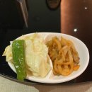 장유로 | 리조트 진하이 중식당 ‘봄나물 프로모션’ 제대로 즐겨본 후기. 봄 향을 입힌 완성도 높은 시즌 한정 메뉴