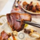 [부천]부천 신중동 초밥뷔페 맛집 쿠우쿠우 골드 부천점 프리미엄 뷔페 평일 디너 방문 후기