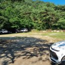 포천 주말 백운계곡 식당 무료 평상 자리에 백숙 닭강정 물놀이 후기