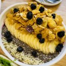 화명동에 상륙한 샐러드 맛집 아메리칸트레이에서 브런치후기