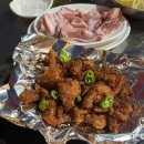 뒷고기포차 이미지