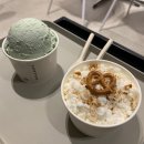 [브알라 대학로점] 혜화역 질소 이색 아이스크림 카페 브알라(VOILA)