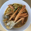 시장식당 | [포항 대게 맛집] 죽도시장 갈릴리 대게 회 식당 포장 후기 할인 꿀팁