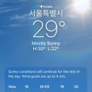 여름에 태어난 나는 여름이 싫다