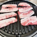 39대포삼겹본오점 | 선부동 맛집 숯불에 구운 냉삼에 셀프라면까지 39대포삼겹