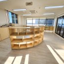 다함께돌봄센터 2호점 | 설계·CNC 가공·UV 인쇄·안전 쿠션·시공까지 올인원! 장항 다함께돌봄센터 풍동2호점