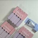 뚱떡 | 그린로댕 뚱떡퍼프 화잘먹 퍼프 내돈내산 공구후기