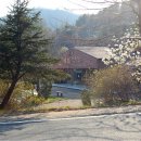 빼재민박 이미지