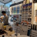 아이디어안경 콘텍트 이미지