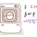 올바른세탁 이미지