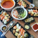 스시와쿠 - 수원시 영통구 청명남로 21 | 스시와쿠