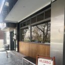 양덕30공원 | 앉아서 벚꽃 한없이 볼 수 있는 포항 양덕 카페 하이그레그