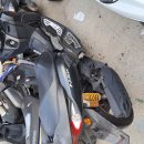 야마하 NMAX125 2022년식 서류차 90만원. 이미지