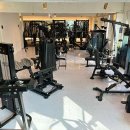 아이언 파라다이스짐 권선점 이미지