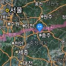 38번 국도 이미지