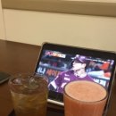 버들카페 이미지