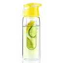 Infuser Water Bottle 800ml $0.99 이미지