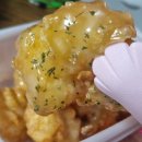 크림새우 맛집 판다 당면까지 추가해 본 호랑마라 배달 후기