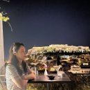 아테네 | 지중해 크루즈 &amp; 카파도키아 EP 2, 그리스 아테네 여행 후기