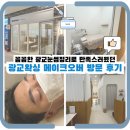 메이크오버 | 꼼꼼한 광교눈썹정리로 만족스러웠던 광교왁싱 메이크오버 방문 후기