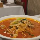 용산데이트 중식 맛집 추천 숙대입구역맛집 미성중국관 짜장면 돈짬뽕 양장피 후기