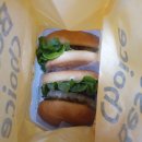 수제장인 버거앤치킨 성서점 이미지