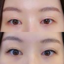 더블유뷰티엠진주점 | 진주 속눈썹연장 잘하는곳 W뷰티엠 진주점 방문후기!!