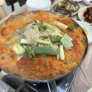 시골풍경꽃게장 | 태안 게국지 맛집 꽃게집시골밥상, 현지인도 찾는 찐맛집!