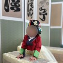 파코라반베이비 현대백화점(판교) | 백일 돌 셀프 촬영 후기, 성남 판교 돌스앤베이비 | 꿀팁있어요 |