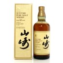 [위스키 입문] 퓨어몰트(Pure Malt)에 대해 알아보자.