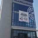 왕산해수욕장 - 공영주차장 이미지