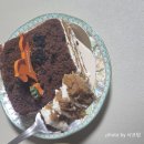 조이딜리버리 | 스타벅스 딜리버리 프렌즈 후기 붉은말 당근 케이크, 라구 미트볼 샌드위치, 뉴욕 파스트라미 에그...