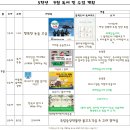 수산나농장 | 21년 9월 독서논술역사 통합반 수업계획