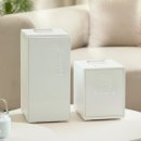 3공단3로3L-9 | 다룸 퓨어 가열식 가습기 3L 후기, 올 스텐·통세척 신생아용 이 가격 실화?